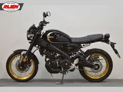 Yamaha XSR 125 Legacy 2022 occasion – foto 3 van 19