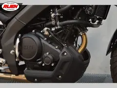 Yamaha XSR 125 Legacy 2022 occasion – foto 8 van 19