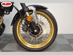 Yamaha XSR 125 Legacy 2022 occasion – foto 14 van 19