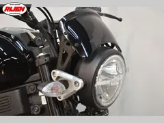 Yamaha XSR 125 Legacy 2022 occasion – foto 6 van 19