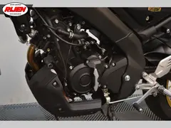 Yamaha XSR 125 Legacy 2022 occasion – foto 17 van 19