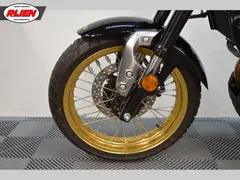 Yamaha XSR 125 Legacy 2022 occasion – foto 15 van 19