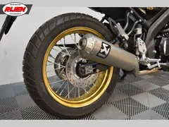 Yamaha XSR 125 Legacy 2022 occasion – foto 13 van 19