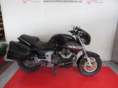 MOTO GUZZI BREVA 1100