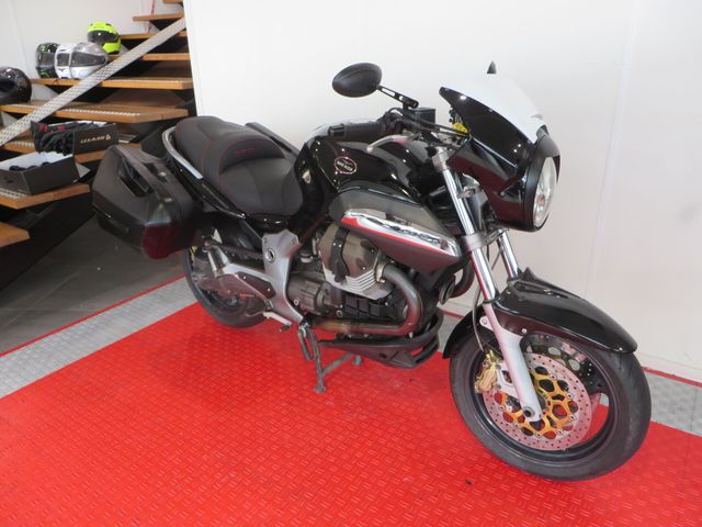 moto-guzzi - breva-1100
