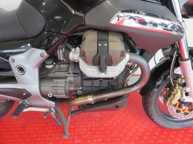 moto-guzzi - breva-1100