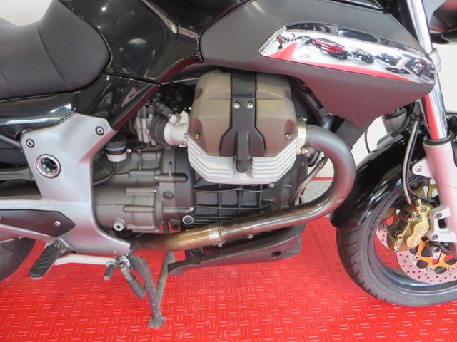 moto-guzzi - breva-1100