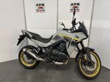 HONDA XL 750 TRANSALP