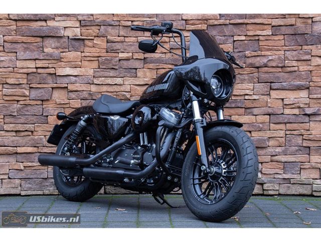 harley-davidson - sportster-forty-eight-xl-1200-x