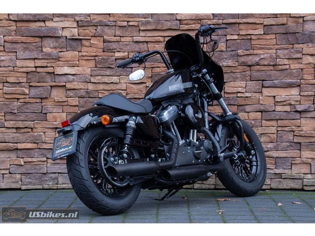 harley-davidson - sportster-forty-eight-xl-1200-x