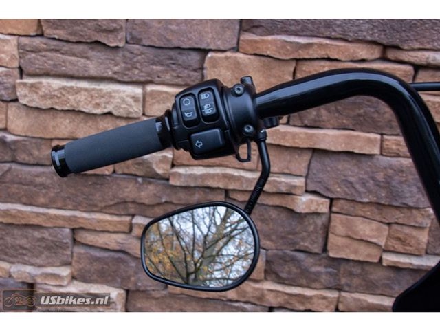 harley-davidson - sportster-forty-eight-xl-1200-x