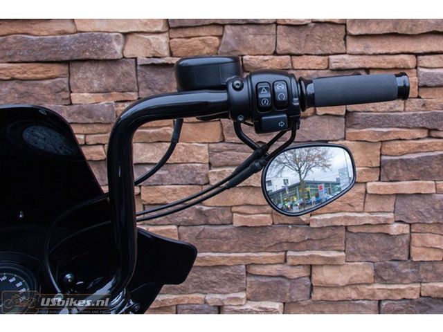 harley-davidson - sportster-forty-eight-xl-1200-x