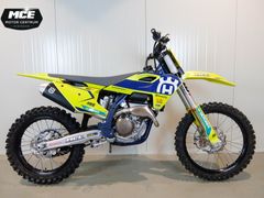 HUSQVARNA FC 250