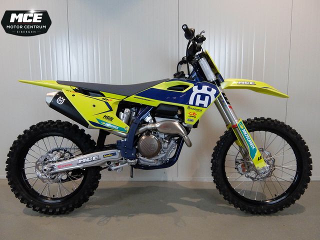 husqvarna - fc-250