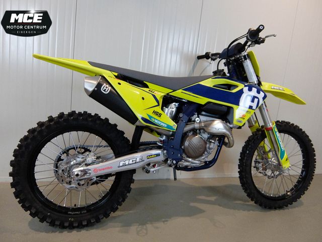 husqvarna - fc-250