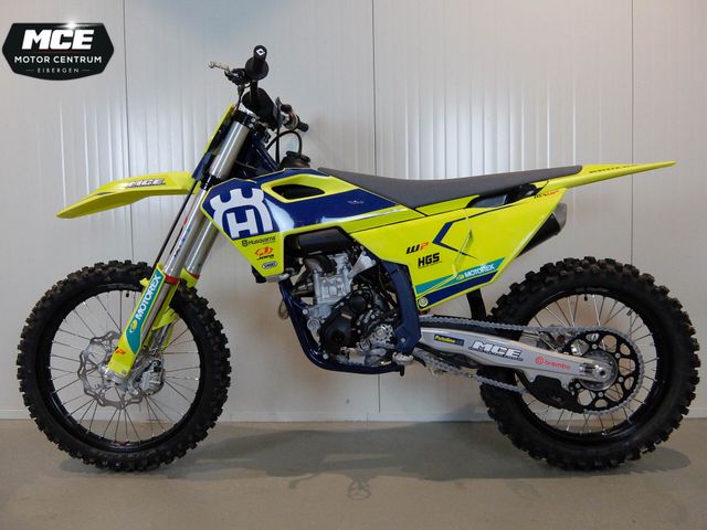 husqvarna - fc-250