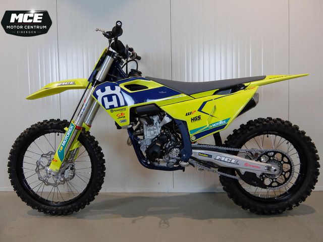 husqvarna - fc-250
