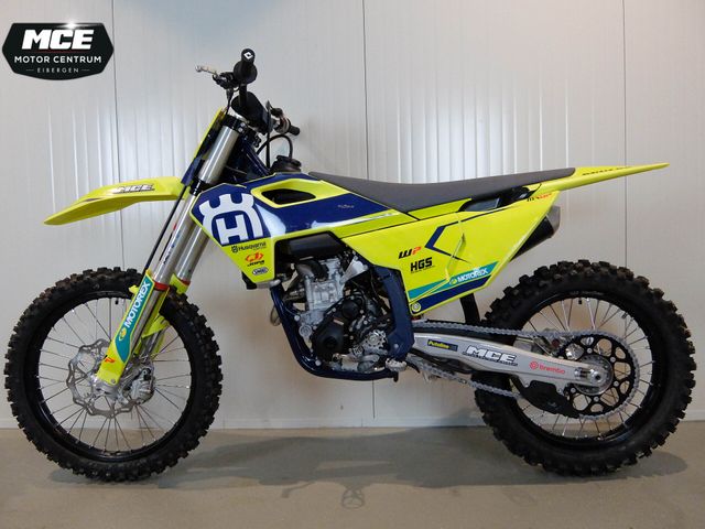 husqvarna - fc-250