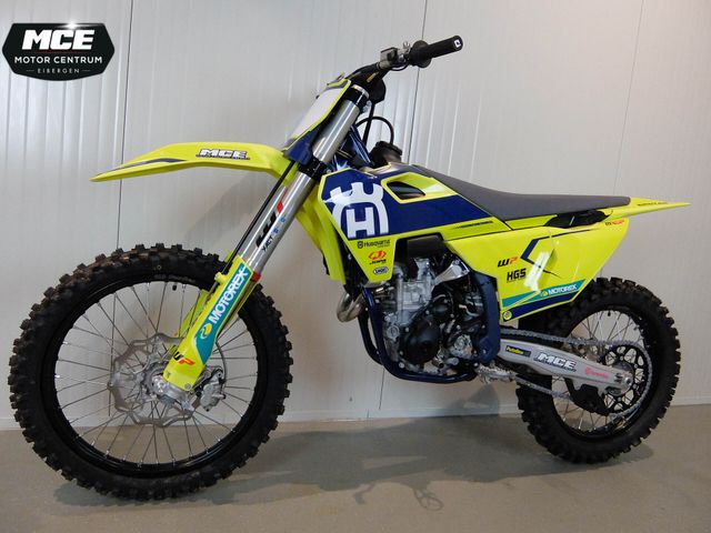 husqvarna - fc-250