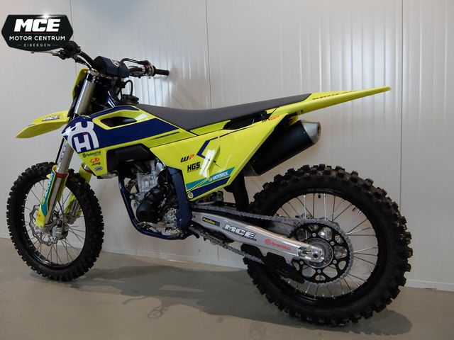 husqvarna - fc-250