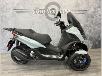 Piaggio MP3 310 HPE 2026 occasion