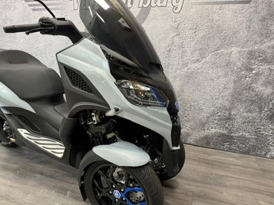 PIAGGIO MP3 310 HPE – foto 2