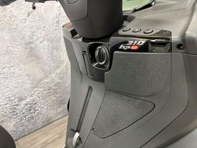 PIAGGIO MP3 310 HPE – foto 4
