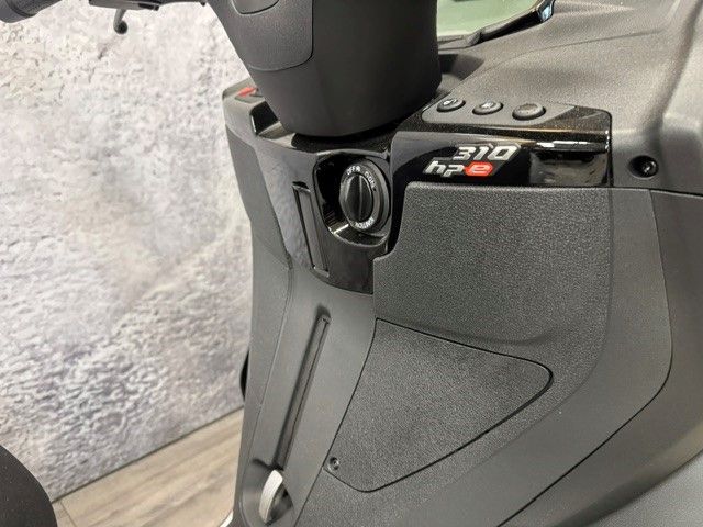 piaggio - mp3-310-hpe