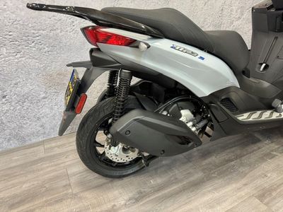 PIAGGIO MP3 310 HPE – foto 3