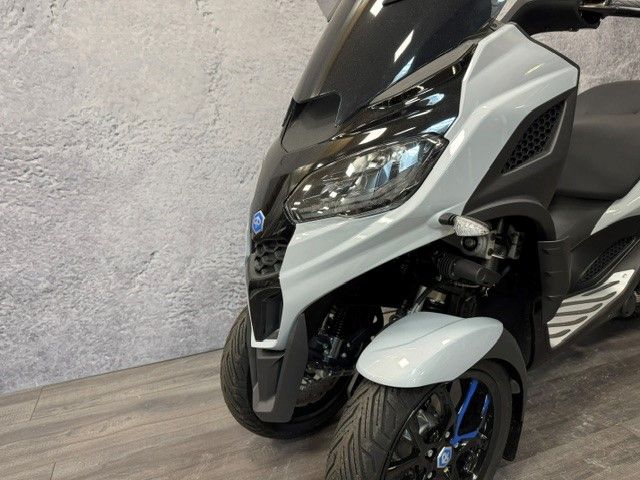 piaggio - mp3-310-hpe