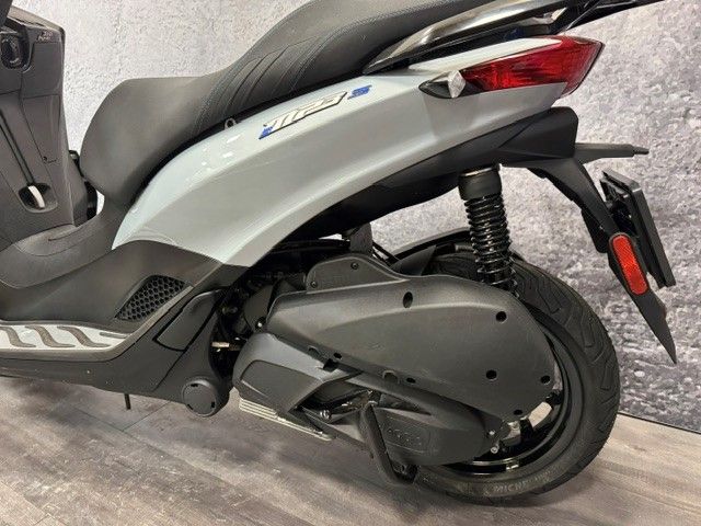piaggio - mp3-310-hpe