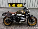 BMW R NINE T SCRAMBLER