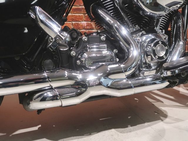 harley-davidson - street-glide-flhx