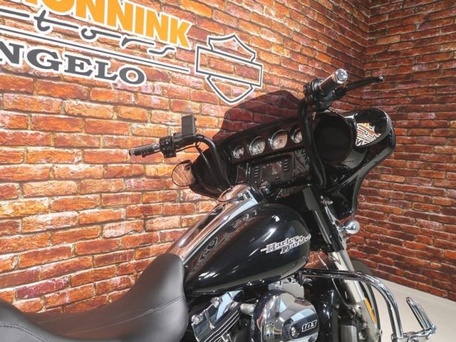 harley-davidson - street-glide-flhx