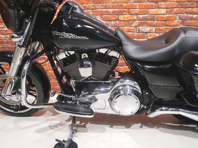 harley-davidson - street-glide-flhx