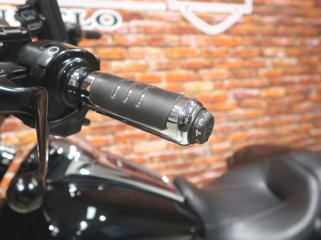 harley-davidson - street-glide-flhx