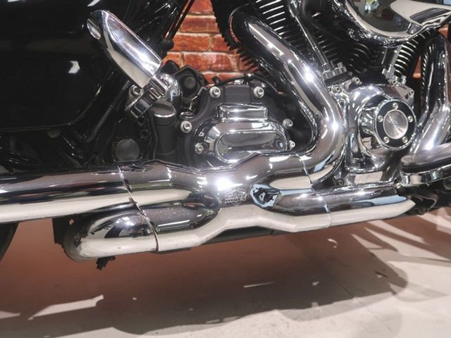 harley-davidson - street-glide-flhx