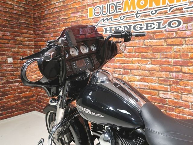 harley-davidson - street-glide-flhx