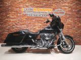 HARLEY-DAVIDSON STREET GLIDE FLHX