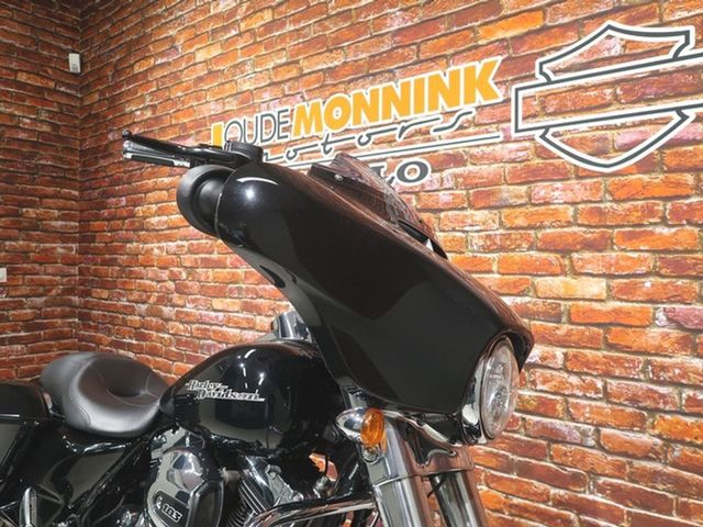 harley-davidson - street-glide-flhx