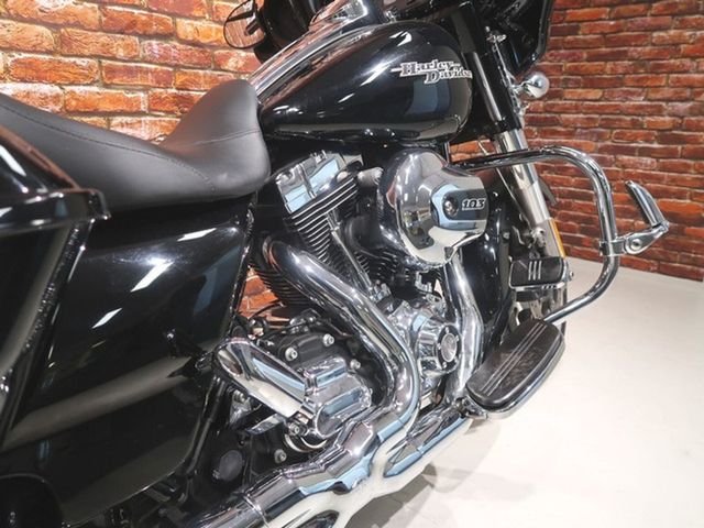 harley-davidson - street-glide-flhx