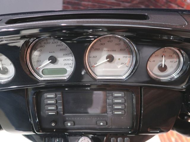 harley-davidson - street-glide-flhx