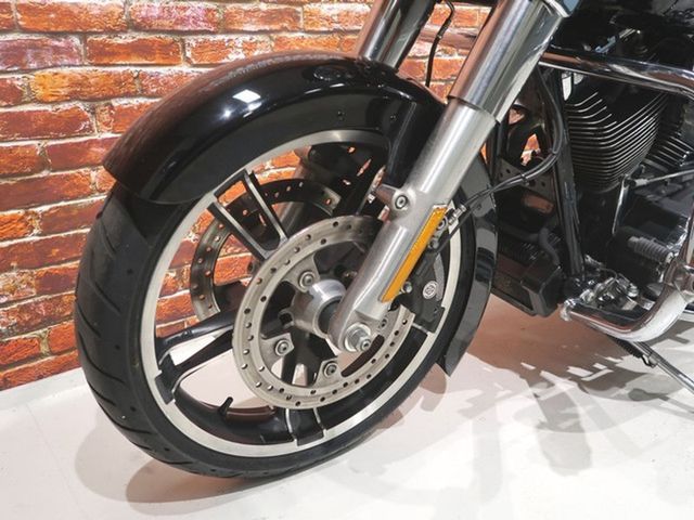 harley-davidson - street-glide-flhx
