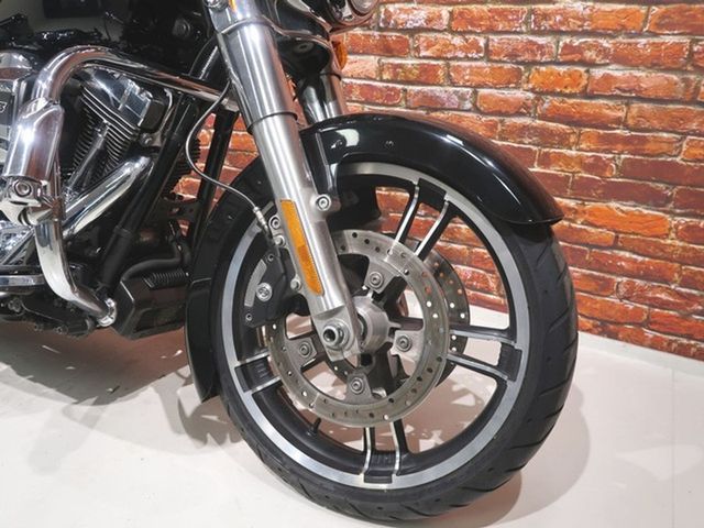 harley-davidson - street-glide-flhx