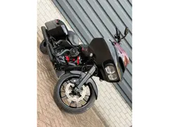 Harley-Davidson Fltrx Road Glide Stage 2 S&S Custom (BJ 2023) 2023 occasion – foto 16 van 20