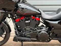 Harley-Davidson Fltrx Road Glide Stage 2 S&S Custom (BJ 2023) 2023 occasion – foto 18 van 20