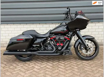 Harley-Davidson Road Glide Custom Fltrx 2023 occasion