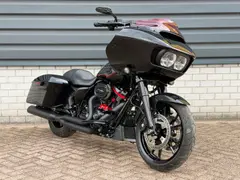 Harley-Davidson Fltrx Road Glide Stage 2 S&S Custom (BJ 2023) 2023 occasion – foto 4 van 20