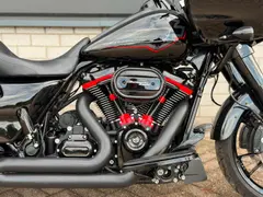 Harley-Davidson Fltrx Road Glide Stage 2 S&S Custom (BJ 2023) 2023 occasion – foto 6 van 20