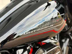 Harley-Davidson Fltrx Road Glide Stage 2 S&S Custom (BJ 2023) 2023 occasion – foto 7 van 20